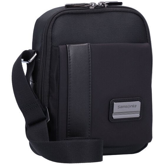 Samsonite Torba na ramię Openroad 2.0 15,5 cm