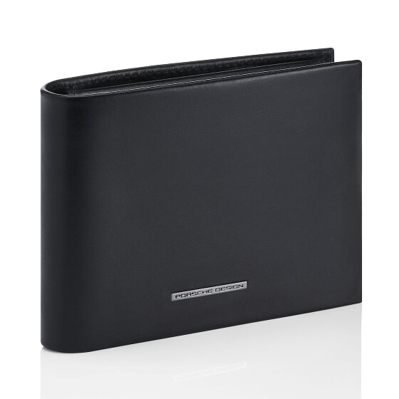 Porsche Design Classic Wallet RFID Leather 11 cm