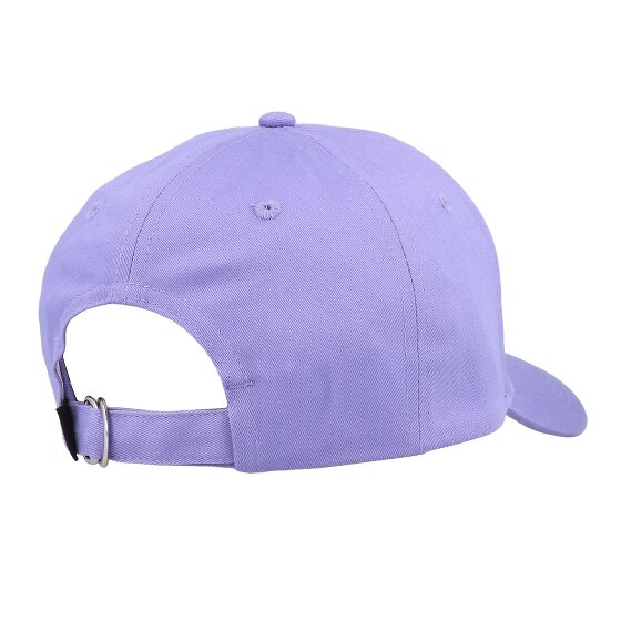 Calvin Klein Jeans Mono Logo Embro Czapka z daszkiem 27 cm