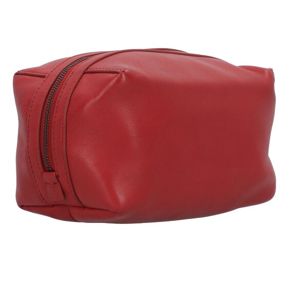 Liebeskind Kosmetyczka Skórzany 18 cm