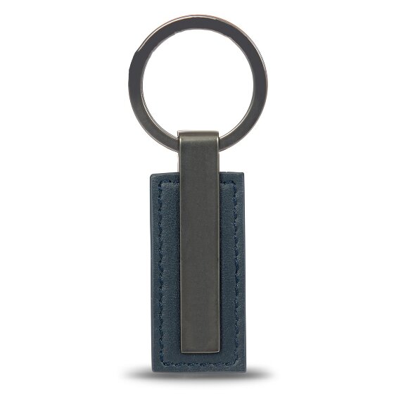 Porsche Design Keyring Portfel z kluczem Skórzany 8.5 cm