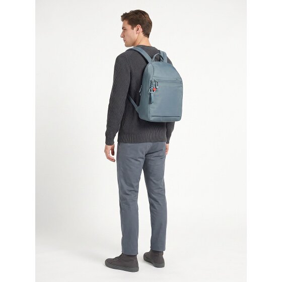Hedgren Inner City Plecak Ochrona RFID 35 cm