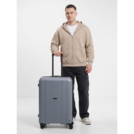 Epic Airwave Neo 4 kółka Walizka 75 cm