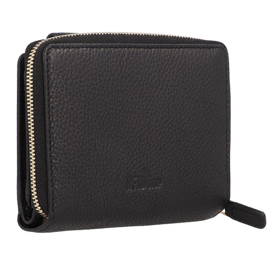 Picard Java 1 Portfel Ochrona RFID Skóra 12 cm