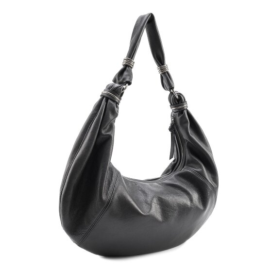 FredsBruder Always With You Torba na ramię Skórzany 52 cm