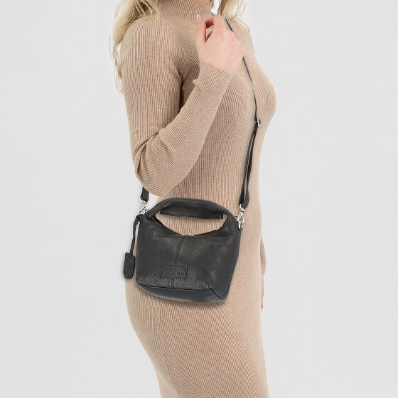 Burkely Soft Skylar Torba Skórzany 18 cm