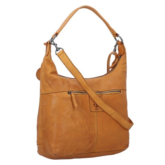 Harbour 2nd Anchor Love Emmy Torba na ramię Skórzany 39 cm