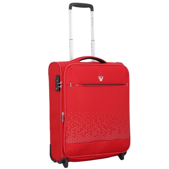 Roncato Crosslite 2-kołowy wózek kabinowy 55 cm