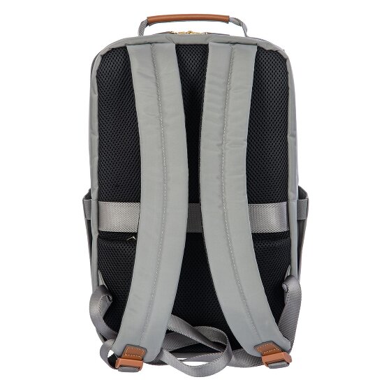Bric's Plecak podróżny X-Collection z przegrodą na laptopa (40 cm)