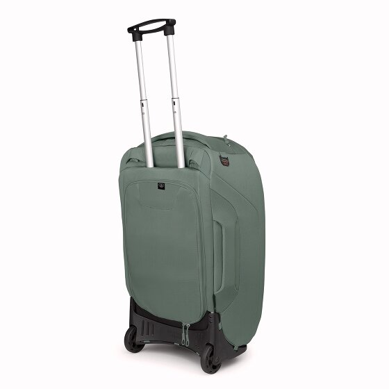 Osprey Sojourn 60 2 kółka Torba podróżna 71 cm