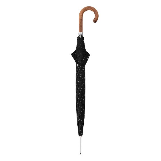 Doppler Manufaktur Cottage Diplomat Stick Parasol 91 cm