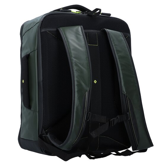 Samsonite Paradiver Lekki plecak podróżny 45 cm