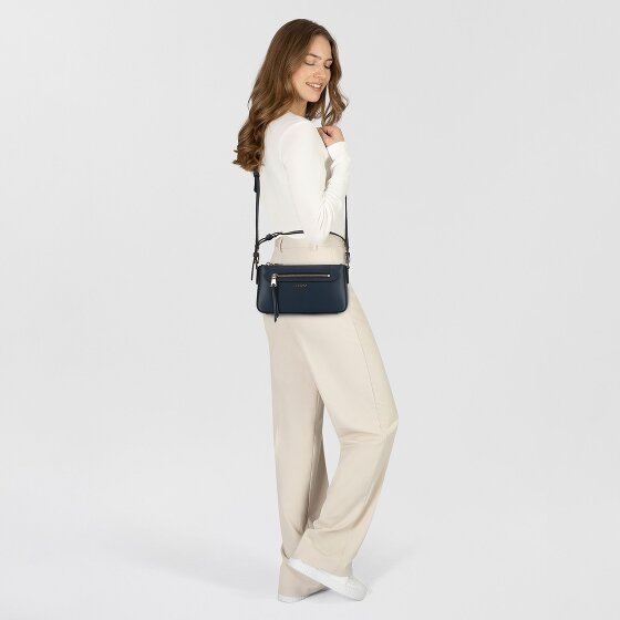 DKNY Bryant Ave Torba na ramię Skórzany 23 cm