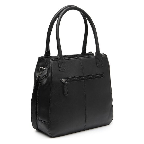 The Chesterfield Brand Solvin Torba na ramię Skórzany 30 cm