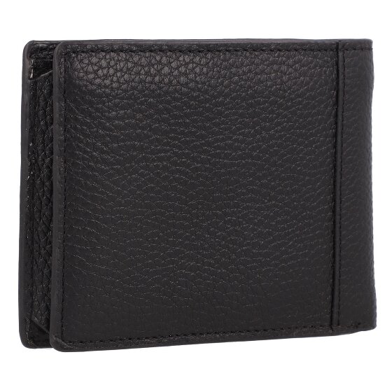 Fossil Huntington Portfel Skórzany 11 cm