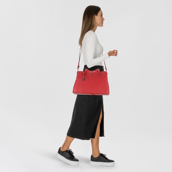 Picard Bali Bali Torba na ramię Skórzany 32 cm