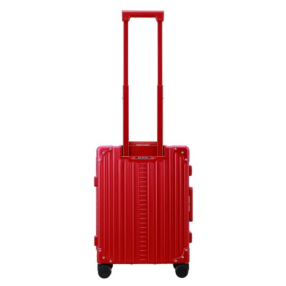 Aleon Traveler 4 kółka Walizka kabinowa 55 cm