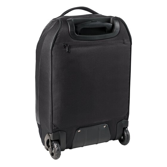 Vaude CityTravel 2-Wheel Backpack Trolley 54 cm Laptop compartment