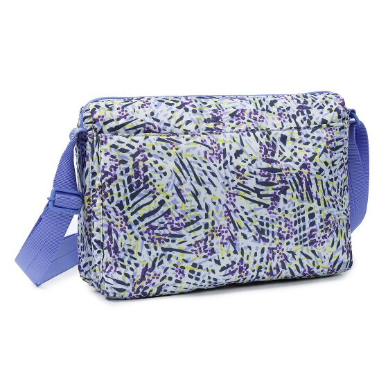 Hedgren Torba na ramię Inner City Eye M RFID 29 cm