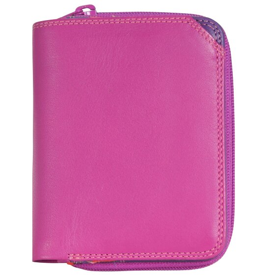 Mywalit Mały portfel Skórzany portfel 10 cm