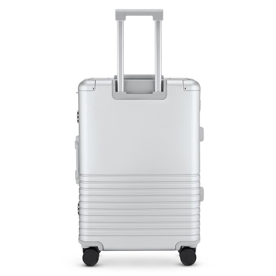 Kapten & Son Heathrow 4 kółka Walizka 69 cm