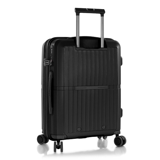 Heys AirLite 4 kółka Walizka kabinowy S 53 cm z plisą rozprężną