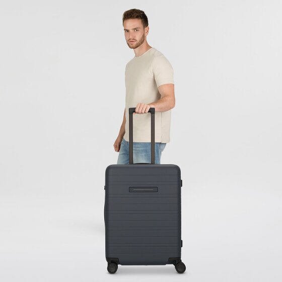 Horizn Studios H6 Pro 4 kółka Walizka 64 cm