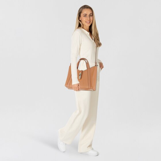 Furla Goccia Shopper Bag S Skóra 28 cm