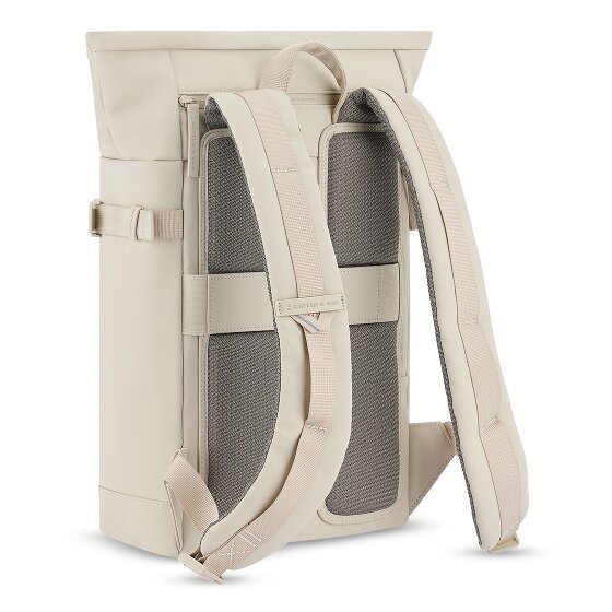 Kapten & Son Helsinki Plecak 46 cm Komora na laptopa