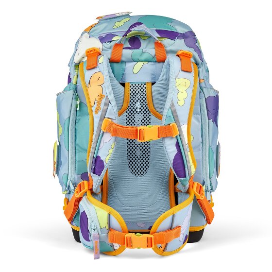 Ergobag Pack Zestaw tornistra 6-części