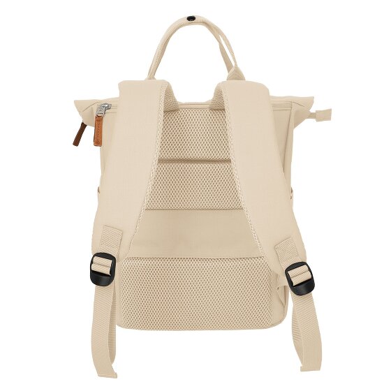 Travelite Basics Plecak 37 cm Komora na laptopa