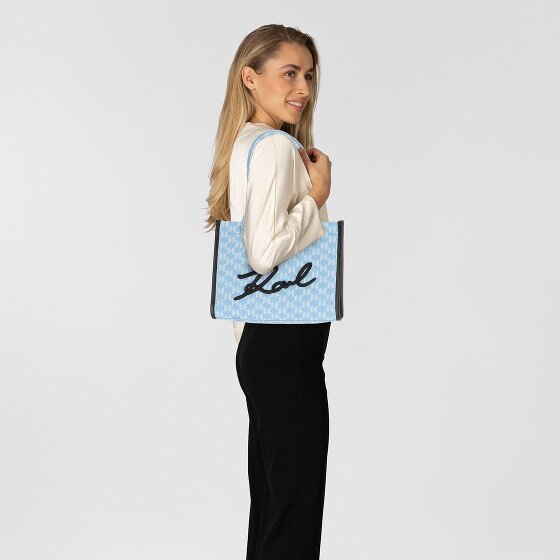 Karl Lagerfeld Skuare Shopper Bag 32 cm