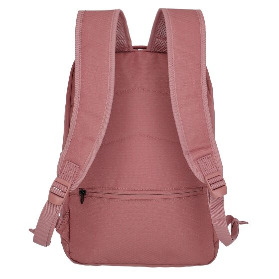 Travelite Plecak Kick Off z przegrodą na laptopa 40 cm