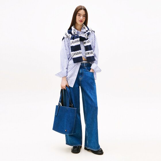 Tommy Hilfiger Jeans TJM Cool Shopper Bag 31 cm