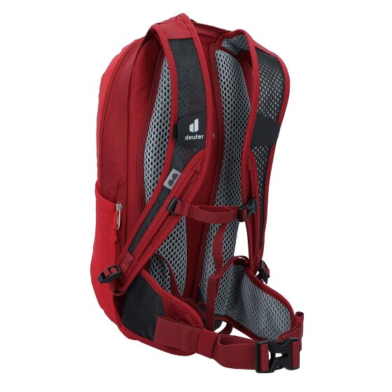 Deuter Race 8 Plecak 43 cm