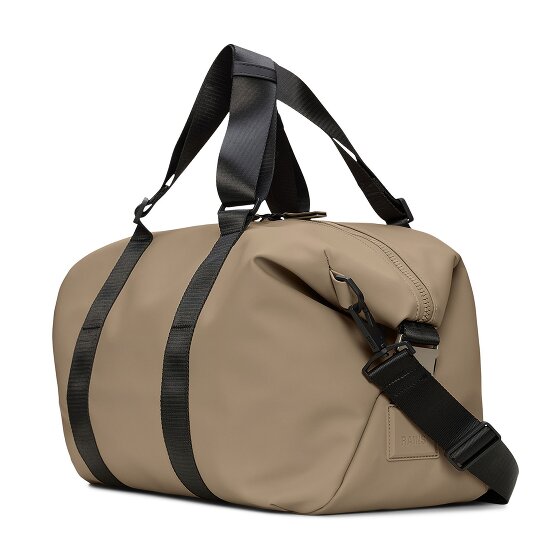 Rains Valera Torba podróżna Weekender 46 cm
