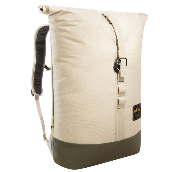 Tatonka City Rolltop Backpack 50 cm komora na laptopa