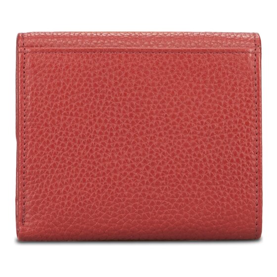 Jost Vika Portfel Ochrona RFID Skórzany 10.5 cm