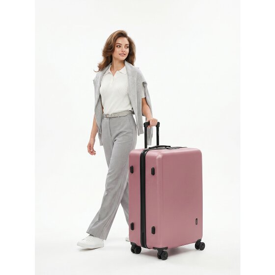 Redolz Essentials 09 LARGE 4 kółka Walizka 79 cm