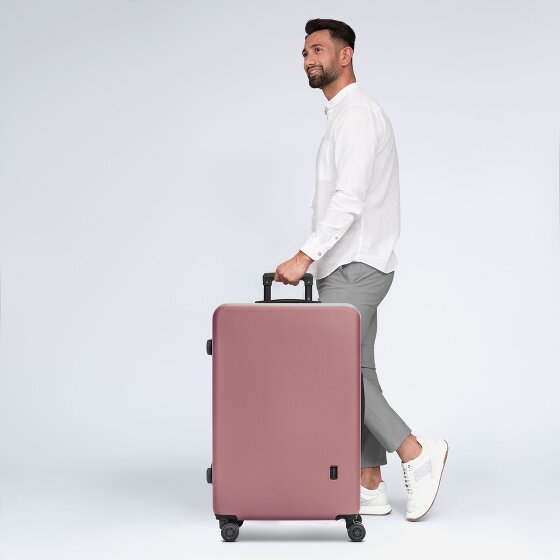 Redolz Essentials 09 LARGE 4 kółka Walizka 79 cm