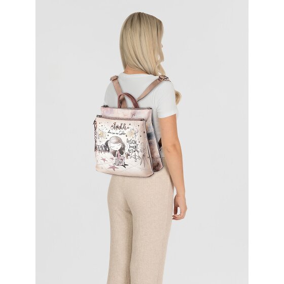 Anekke Hollywood Plecak miejski 26 cm