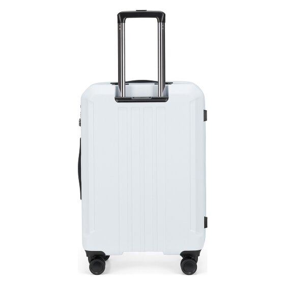 Epic Airwave Neo 4 kółka Walizka 65 cm