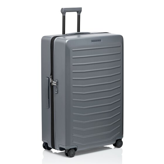 Porsche Design Roadster 4 Wózek na podwójnych kołach 82 cm