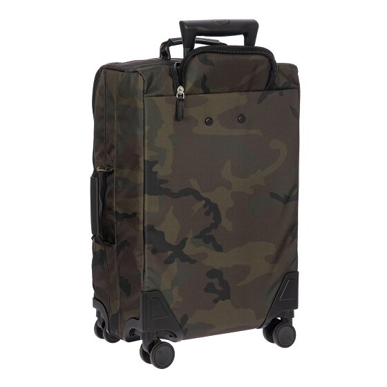 Bric's Bric´s x Replay 4 kółka Walizka kabinowy 55 cm