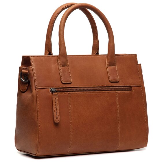 The Chesterfield Brand Garda Torba Skórzany 30 cm