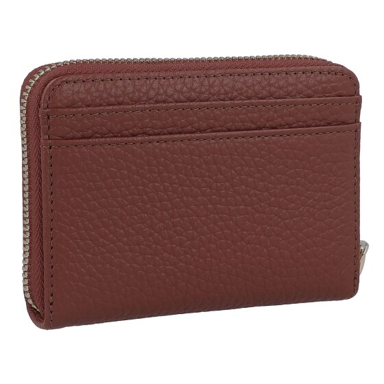 AIGNER Ivy Portfel Ochrona RFID Skórzany 11.5 cm