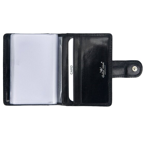 Golden Head Colorado RFID Credit Card Case Latch