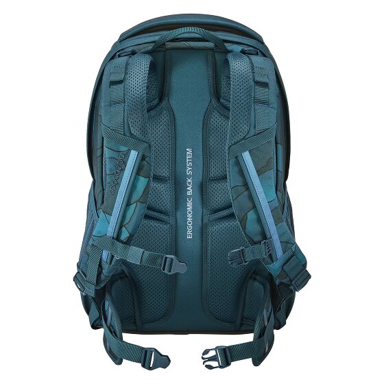 coocazoo Every Plecak szkolny 44 cm