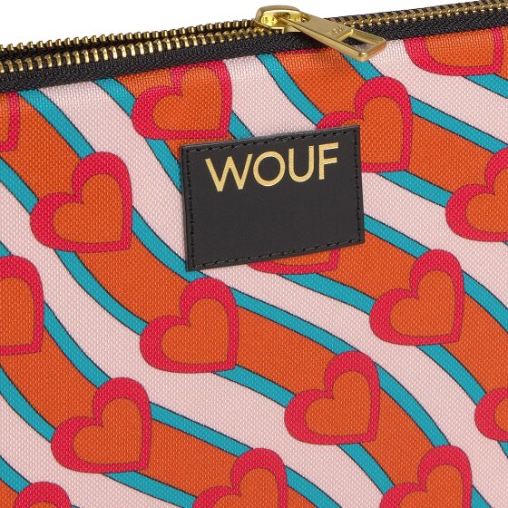 Wouf Daily Pokrowiec na laptopa 32.5 cm