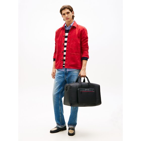 Tommy Hilfiger TH Foundation Torba podróżna Weekender 49 cm